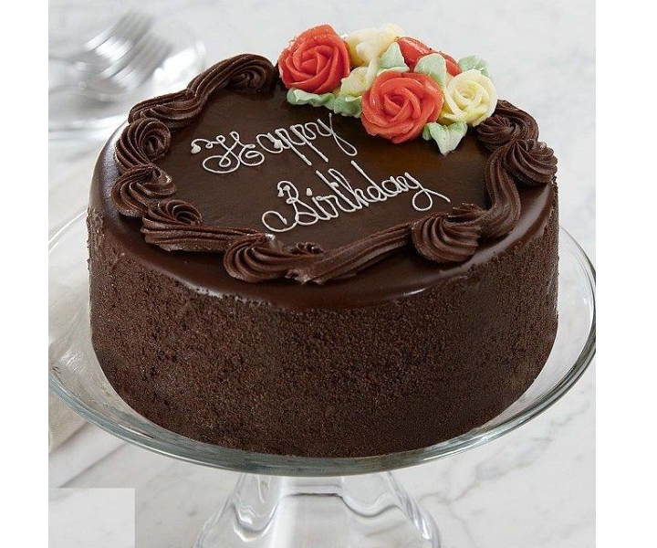 Delightful Chocolate Cake in Saharanpur 